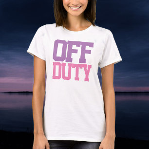 Freizeit-T-Shirt T-Shirt