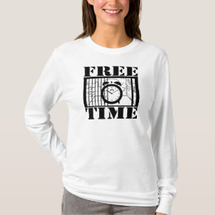 Freizeit-T-Shirts T-Shirt