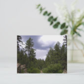 Freizeitaktivitäten: Perspektiven Postkarte (Stehend Vorderseite)