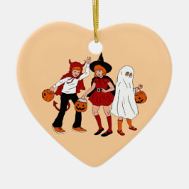 Freizeitakzente Keramik Ornament