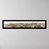 Freizeitgestaltung Long Beach Foto 1908 Poster (Vorne)