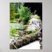 Freizeitteich Poster (Vorne)