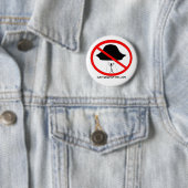 FREIZONE DER ALIEN BUTTON (Beispiel)