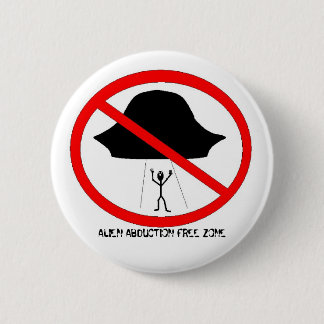 FREIZONE DER ALIEN BUTTON
