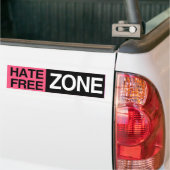 FREIZONE -.pnng Autoaufkleber (Auf Lkw)