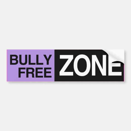FREIZONE -.pnng Autoaufkleber (Vorne)
