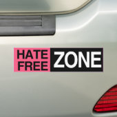 FREIZONE -.pnng Autoaufkleber (Auf Auto)