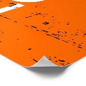 FREIZONE -.pnng Poster (Ecke)