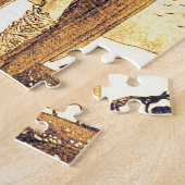 Freja und Svipdag durch John Bauer Puzzle (Seite)