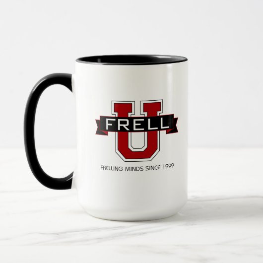 Frell U Tasse (Links)