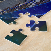 Fremantle Perth Australien Puzzle (Seite)