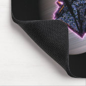 fremde Welten Mousepad (Ecke)