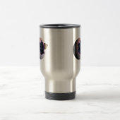 fremde Welten Reisebecher (Mittel)