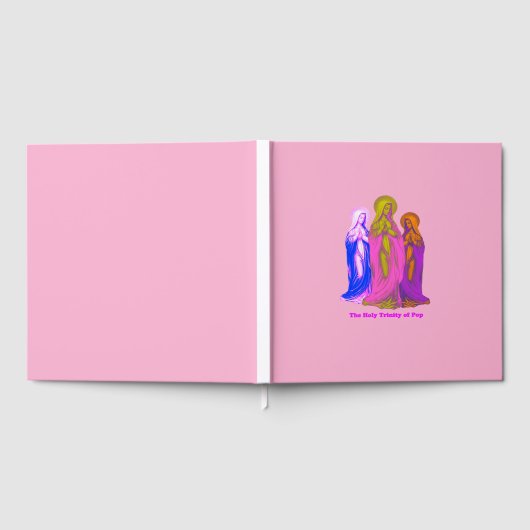 Fremdenbuch Gästebuch (Voll)