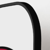 Fremont California Pickleball Schläger (Linke Seite)