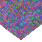 Fremont Lights Fibre Kurzer Tischläufer (Ecke)