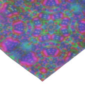 Fremont Lights Fibre Tischdecke (Schrägansicht)