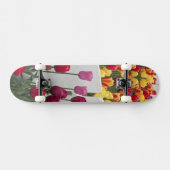 Fremont-Solstice-Parade Skateboard (Horizontal)