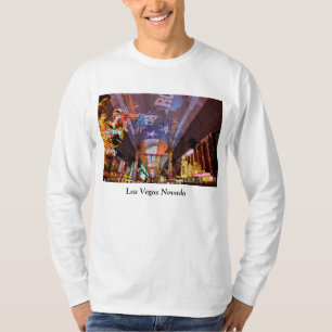 Fremont-Straßen-Erfahrung T-Shirt