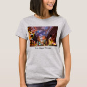 Fremont Street Experience T - Shirt (Vorderseite)