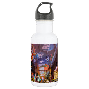 Fremont Street Experience Trinkflasche