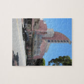 Fremont-Theater, San Luis Obispo, CA Puzzle (Horizontal)