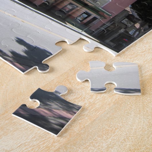 Fremont-Theater, San Luis Obispo, CA Puzzle (Seite)