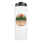 Fremont-Winema National Forest Thermosbecher (Vorderseite)