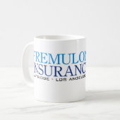 fremulon Tasse (Vorderseite Links)