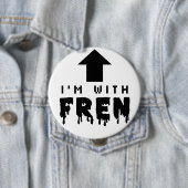 FREN Abzeichen Button (Beispiel)