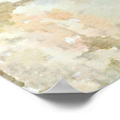 French Amour Poster (Ecke)