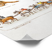 French artillery poster (Ecke)