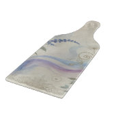 French Avalon Kitchen Schneidebrett (Ecke)