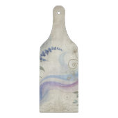 French Avalon Kitchen Schneidebrett (Vorderseite)