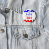 French Baby Kids Hakuna Matata.png Button (Beispiel)