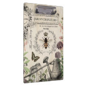 FRENCH BEE GARDEN KLEMMBRETT (Rechts)