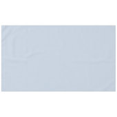 French Blue Tablecloth Tischdecke (Vorderseite (Horizontal))