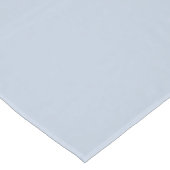 French Blue Tablecloth Tischdecke (Schrägansicht)