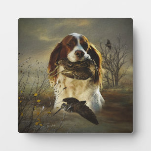 French Brittany , Art Fotoplatte