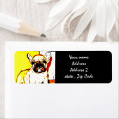 French Bulldog Art (Insitu)