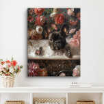 French Bulldog Art | Französische Küche in Badewan Leinwanddruck<br><div class="desc">Die französische Bulldogie-Kunst mit einem verspielten französischen Bulldoggen lädt zu einem entspannenden Bad mit Blasen und schönen Blume ein. Dieses charmante Kunstwerk verleiht Ihrem Raum eine Touch von Wärme und Persönlichkeit,  die ihn einladend und fröhlich macht.</div>