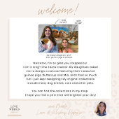 French Bulldog Art | Französische Küche in Badewan Leinwanddruck