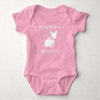French Bulldog Baby Showroom Frenchy Frenchie Pink