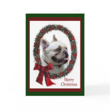 French Bulldog Christmas Geschenke