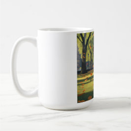 French Bulldog Elegante Coffee Tasse