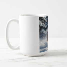 French Bulldog Elegante Coffee Tasse