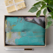 French Bulldog Frenchie Decoupage Tissue Paper Seidenpapier (Geschenk)