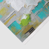 French Bulldog Frenchie Decoupage Tissue Paper Seidenpapier (Ausschnitt)