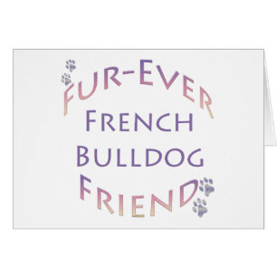 French Bulldog Furever