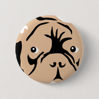 French Bulldog Gifts Button